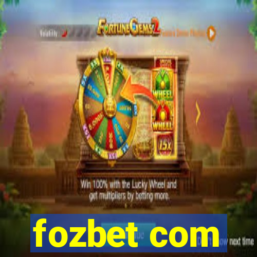 fozbet com